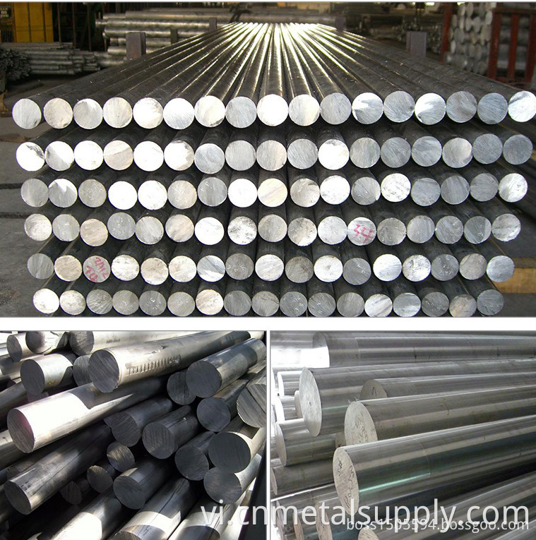 Carbon Steel Round Bars15 Png